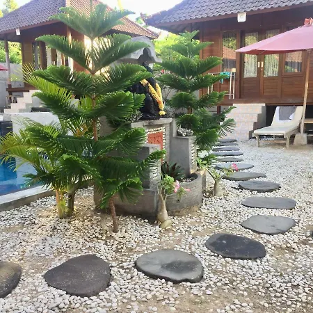 Hotel Puri Sari Mangrove
