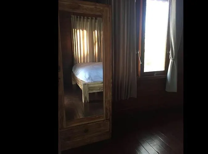 Puri Sari Mangrove 4*