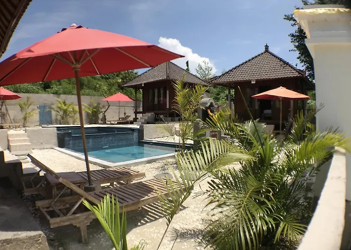 Puri Sari Mangrove リゾート 4*