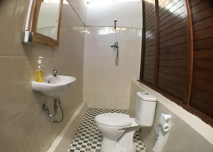 リゾート Puri Sari Mangrove 4*