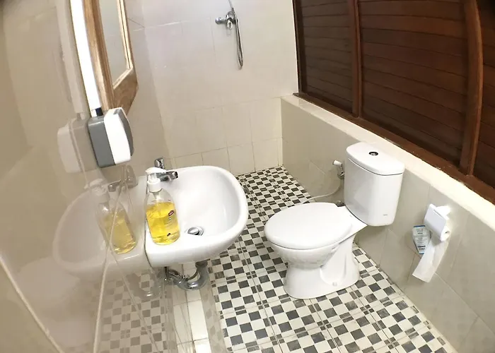 リゾート Puri Sari Mangrove 4*