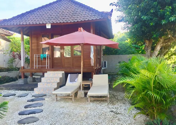 リゾート Puri Sari Mangrove 4*