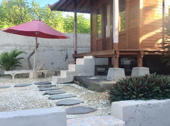 Puri Sari Mangrove 4*