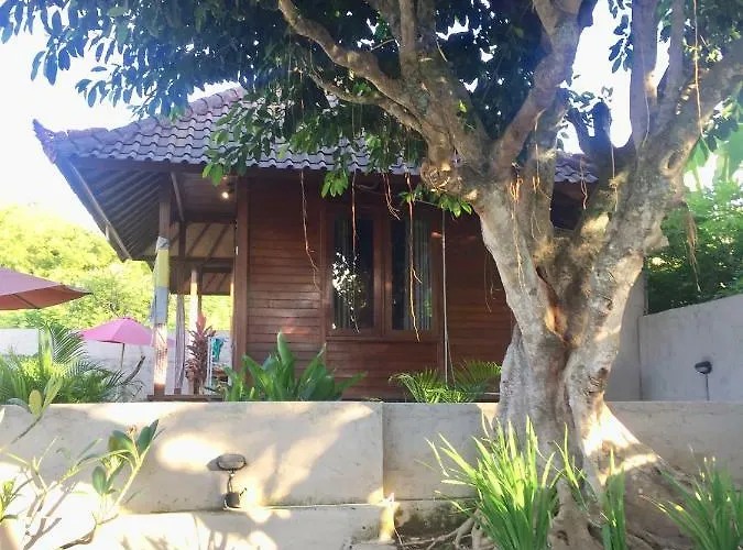 リゾート Puri Sari Mangrove 4*