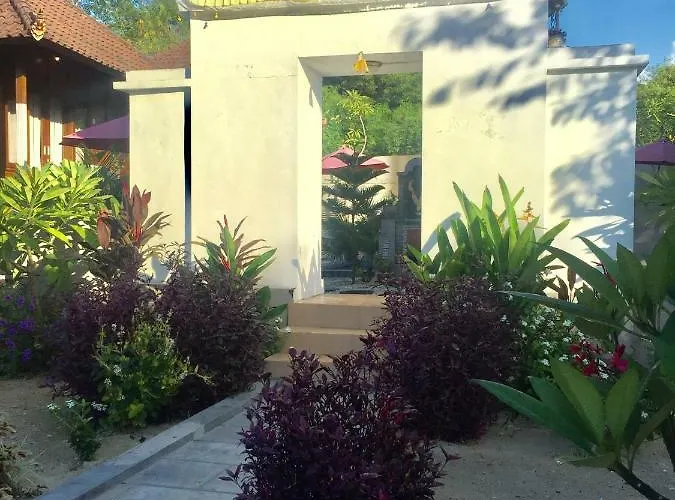 リゾート Puri Sari Mangrove 4*