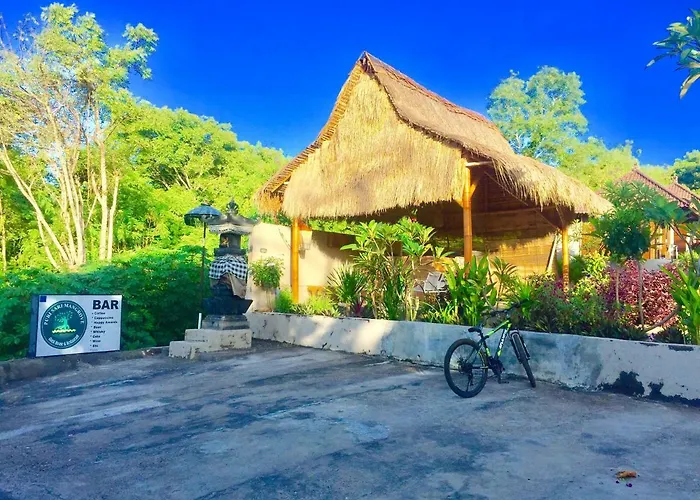 Puri Sari Mangrove 4*